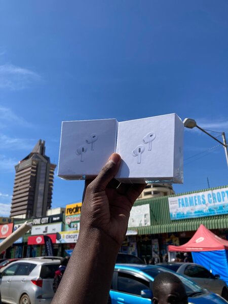 AirPods Pro 2