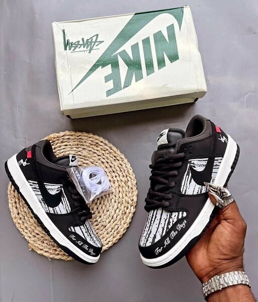 Nike sb dunk low