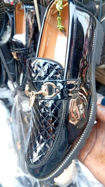 Men's shoes