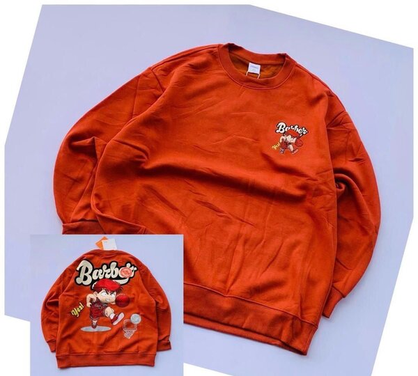 Mens wear