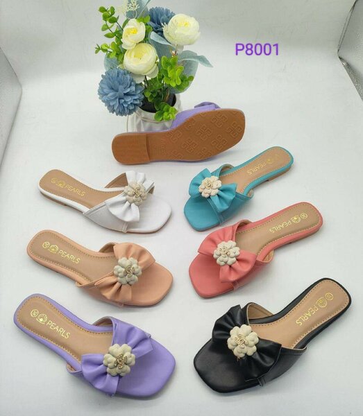 Slippers