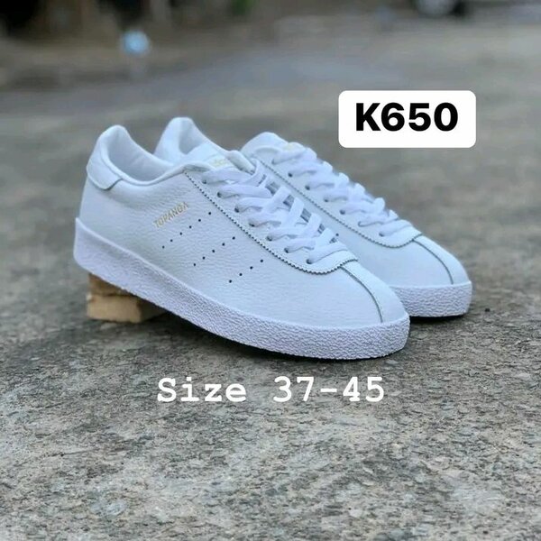 Topanga sneaker