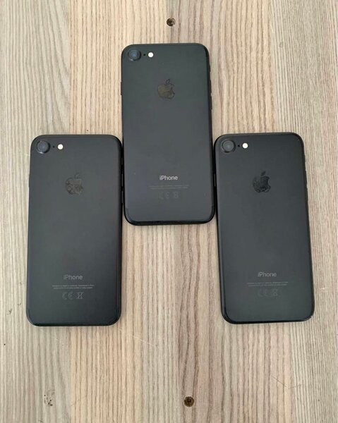 iPhone 7 
