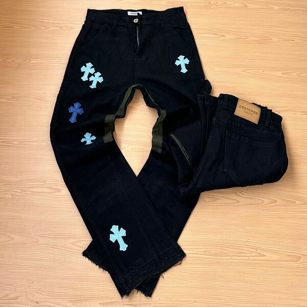 Baggy jeans