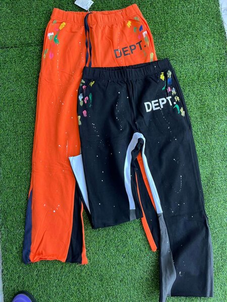 Sweat pants