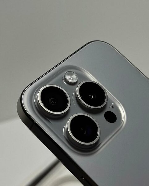 iPhone 13 Pro