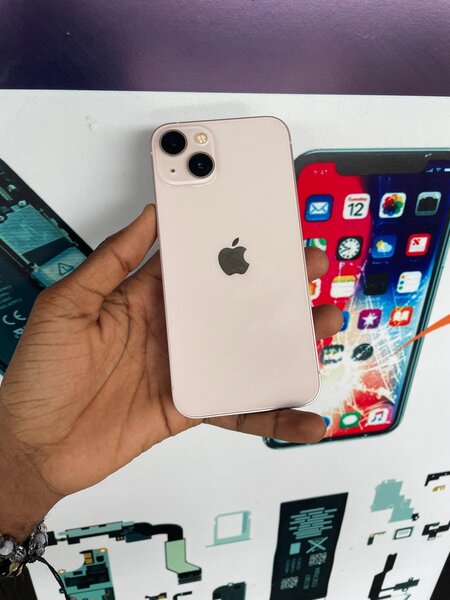 iPhone 13 128gb