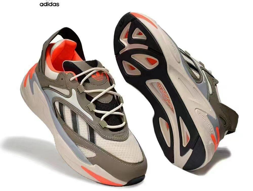 Adidas pro