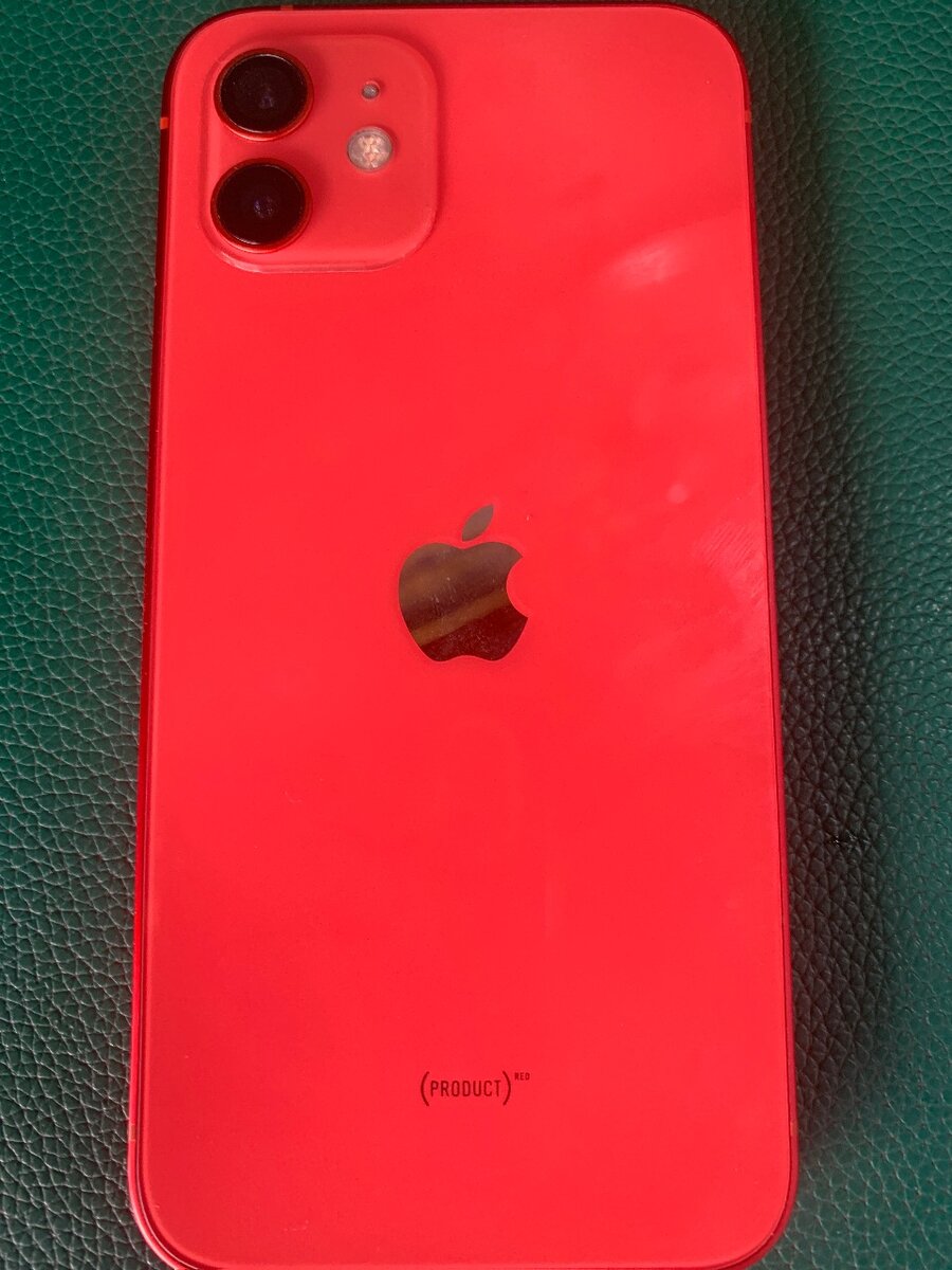 iPhone 12