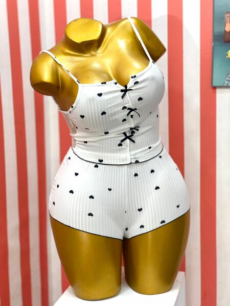 Pyjama femme