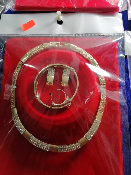 Necklace