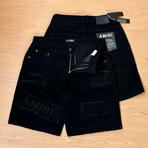 Heavy Jeans shorts
