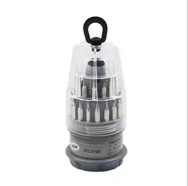 31-in-1 Mini Screwdriver