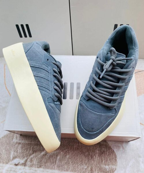 Fear of God