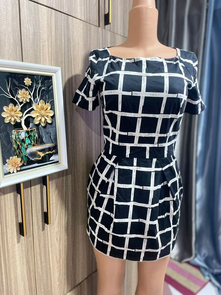 Ladies dresses