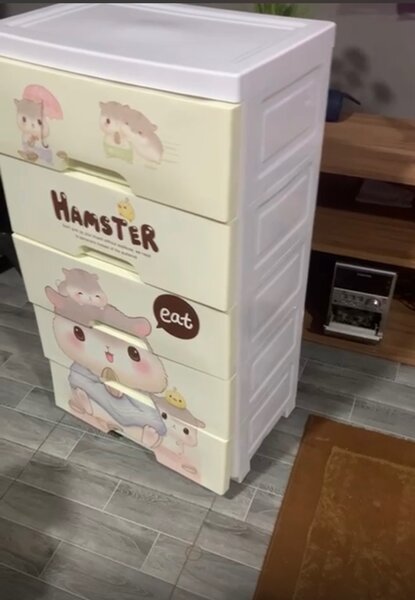 Baby Wardrobe