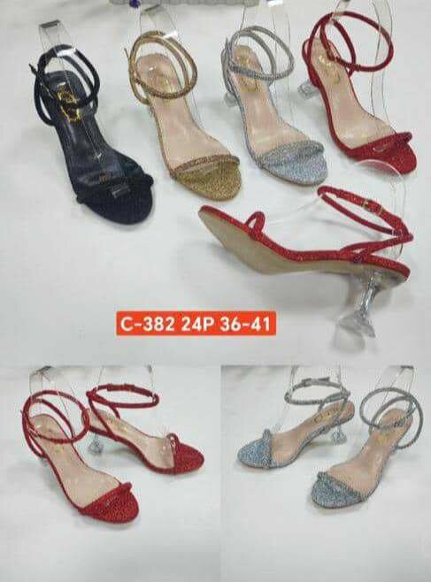 Trendz collection