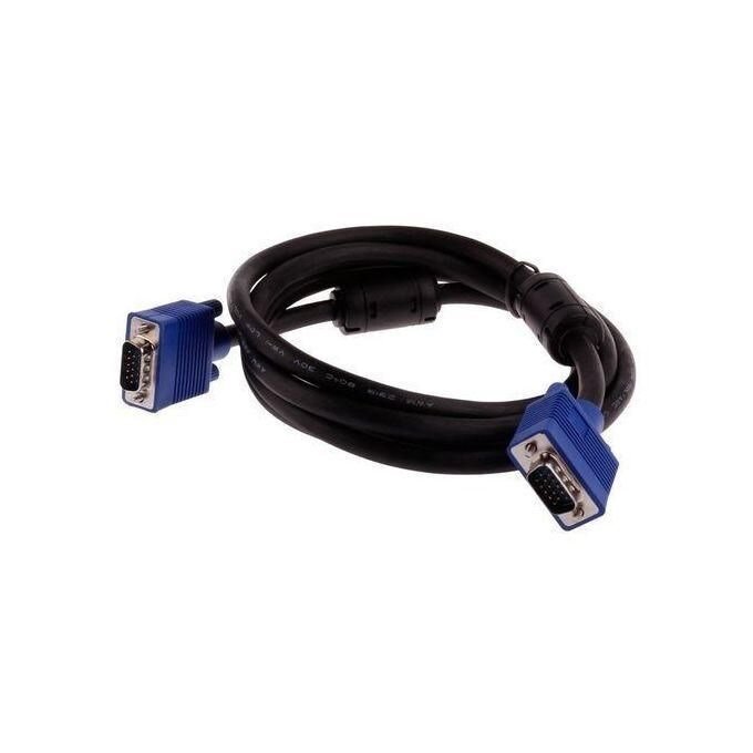 Câble VGA - 5M