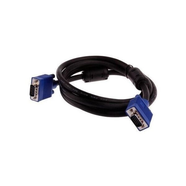 Câble VGA - 5M