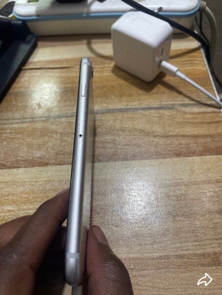 iPhone 7 32GB Argent