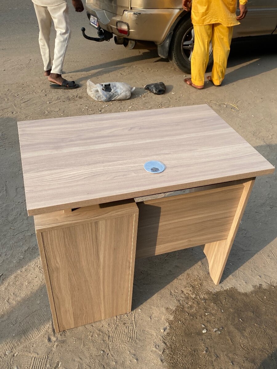 Bureau