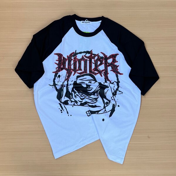 COTTON T SHIRT