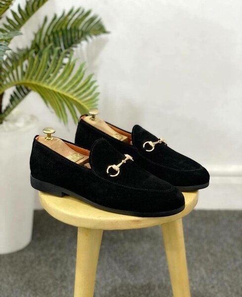 Full loafer
