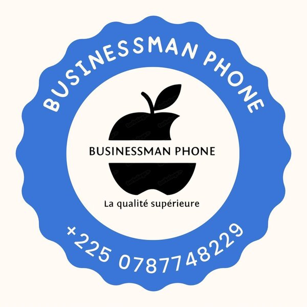 Businessman 