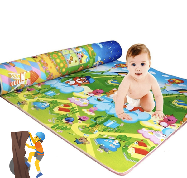 Playing mat 2*2m