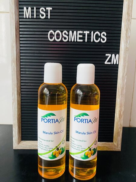 Marula Oil