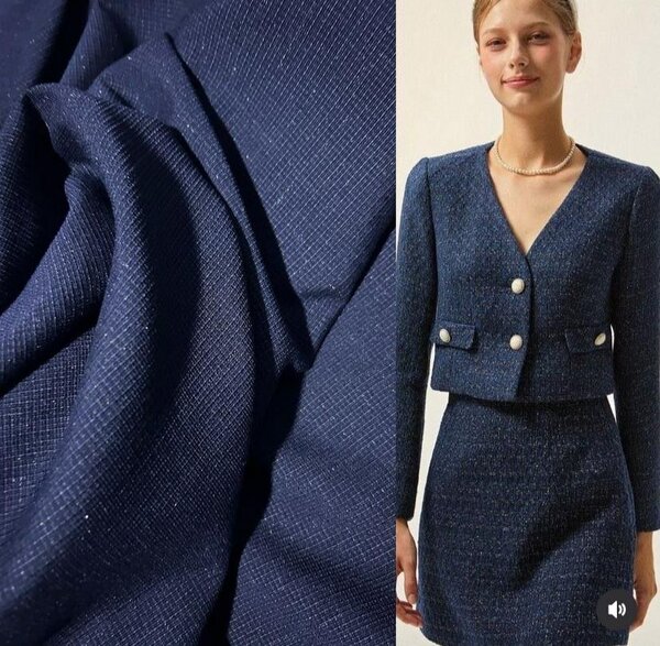 Fabrics