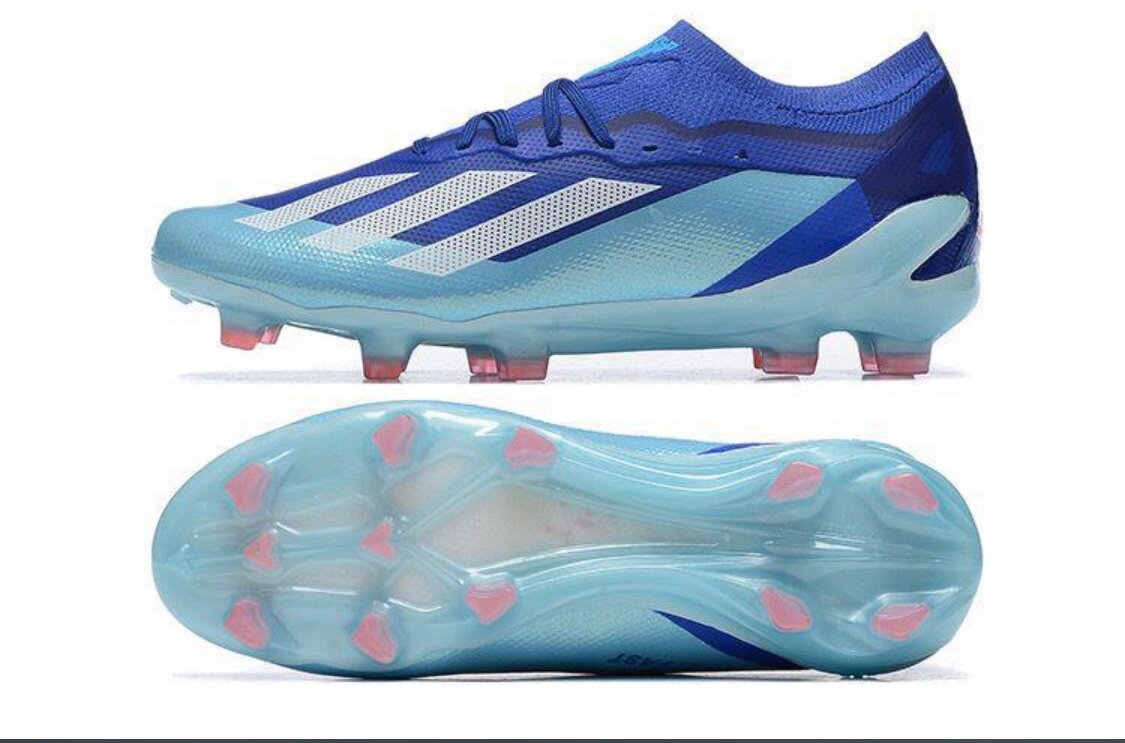 Crampons adidas