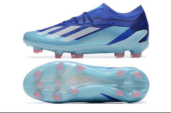 Crampons adidas