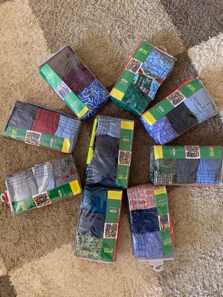 Boxers