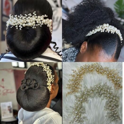 Bridal vine 