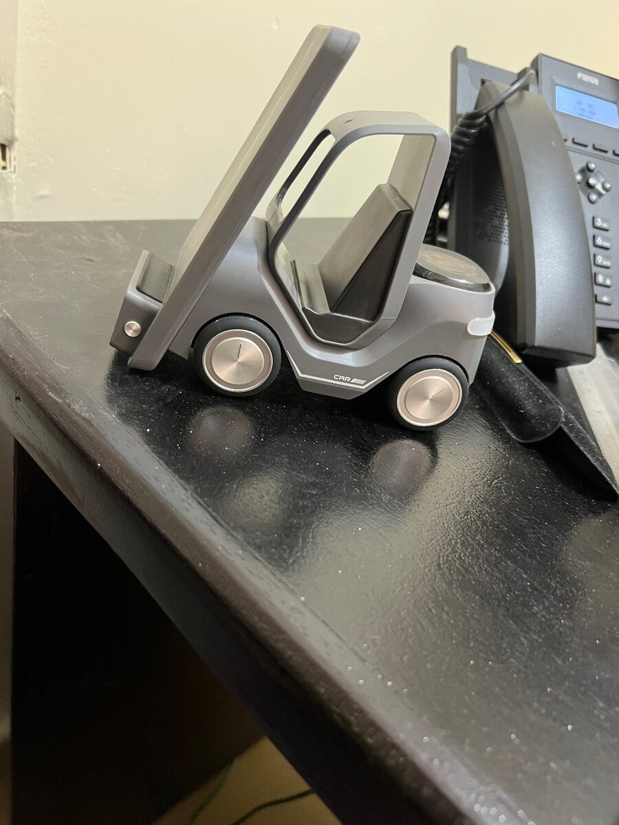 T20 Smart desk