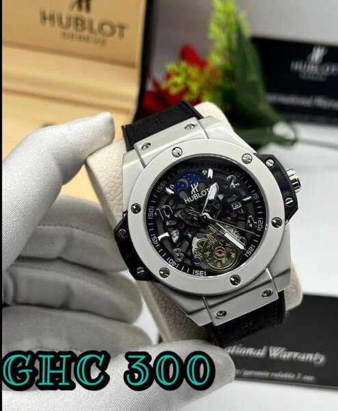 HUBLOT