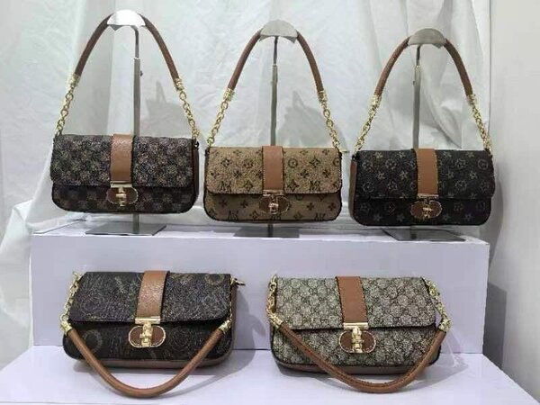 Handbags