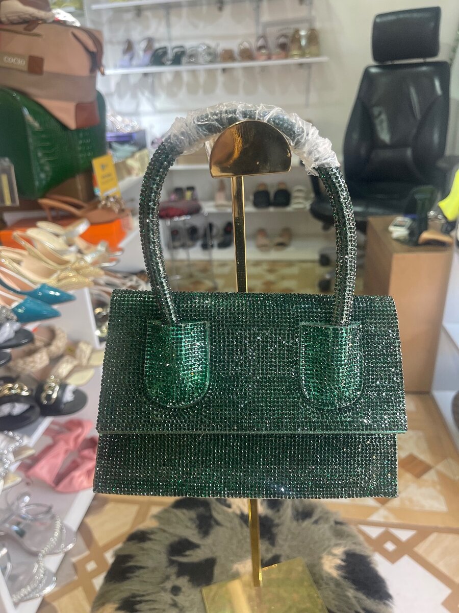 Side bag