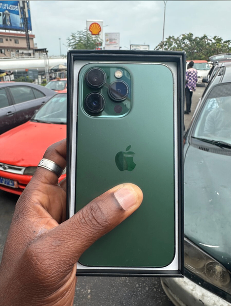 iPhone 11 pro Max