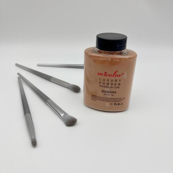 Setting Powder
