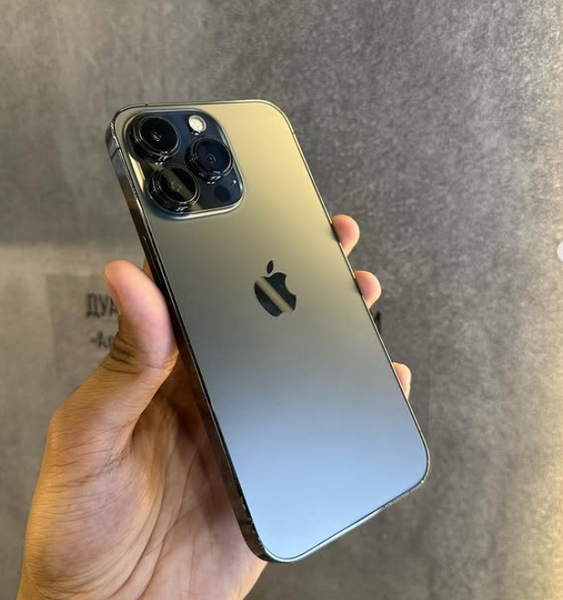 Iphone 13pro