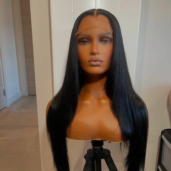 QUALITY WIG