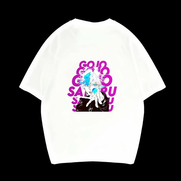 Anime merch