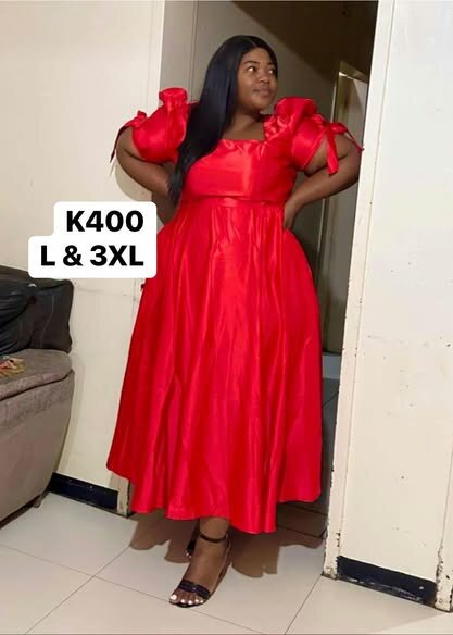 Dinner Dress