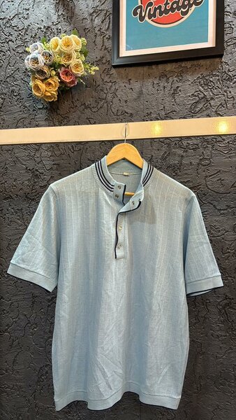 Polo shirt