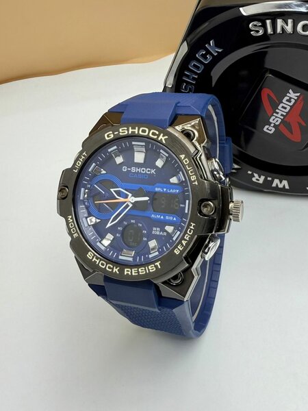 Montre G-SHOCK Homme Étanche