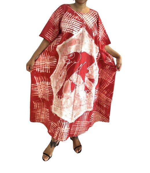 Boubou Bassam