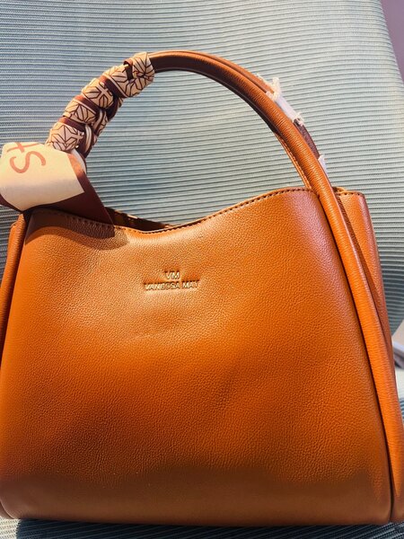 Sac à main en cuir élégant