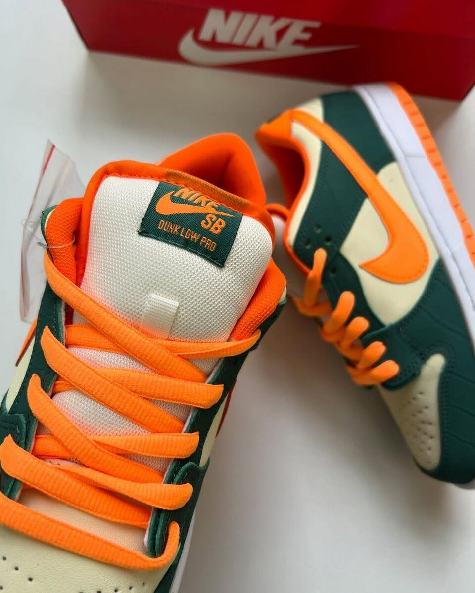 Nike Sb